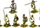 Prussian Infantry Regiment PRBX01